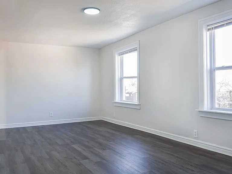 3022 Virginia Ave #1S-2S-3S — Photo 14