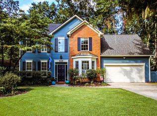 1153 Old Ivy Way, Mount Pleasant, SC 29466