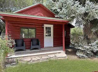 438 Stahl Rd, Paonia, CO 81428