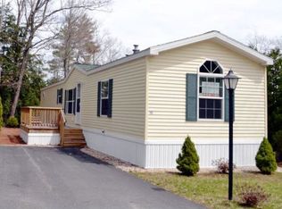 199 NE Pond Rd, Milton, NH 03851