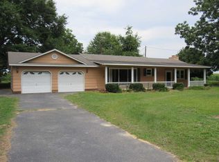 234 Williamson Rd, Bishopville, SC 29010