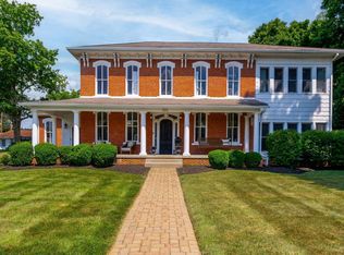 1092 W Market St, Baltimore, OH 43105