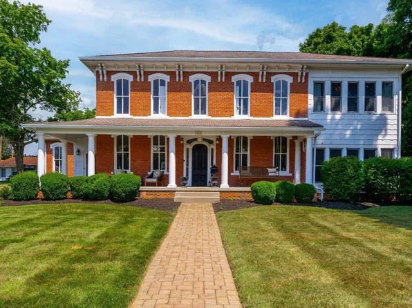 1092 W Market St, Baltimore, OH 43105