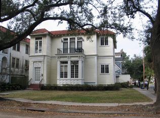 4201 Saint Claude Ave APT 3, New Orleans, LA 70117