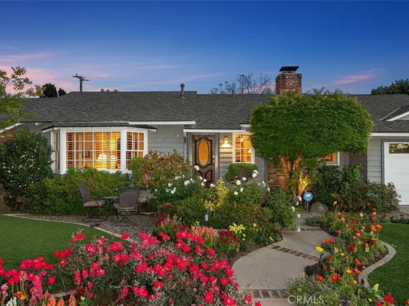 1224 E Orange Grove Ave, Orange, CA 92867