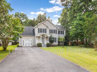 5918 Melbeck Rd, Richmond, VA 23234