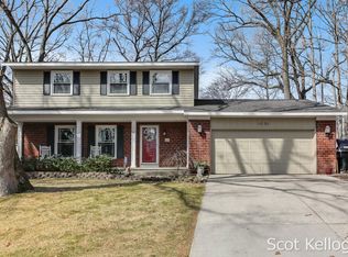 1551 Andover St SW, Wyoming, MI 49509