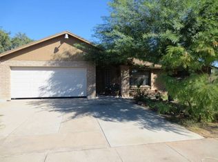 6124 W Sunnyside Dr, Glendale, AZ 85304
