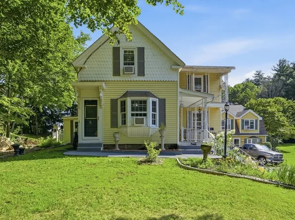 16 Allen St, Northborough, MA 01532