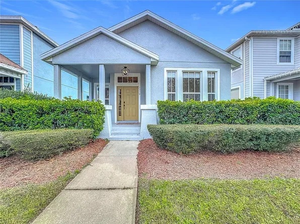 3319 Pond Pine Rd, Harmony, FL 34773