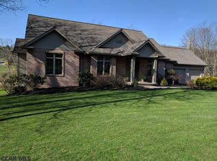 261 Michael Rd, Port Matilda, PA 16870