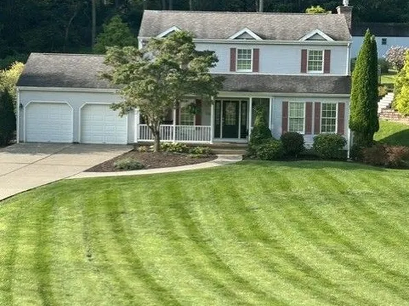118 Woodland Dr, Sarver, PA 16055