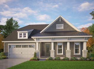 The Sutton Plan, Kennebec Crossing Park, Angier, NC 27501