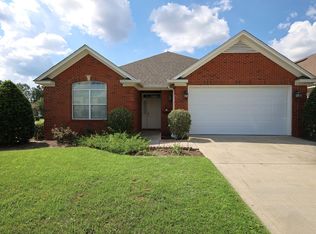 3337 Noble Way, Valdosta, GA 31605