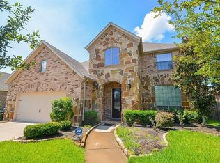 3806 Sawyer Bend Ln, Sugar Land, TX 77479