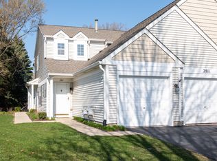 2611 Cedar Glade Dr UNIT 204, Naperville, IL 60564