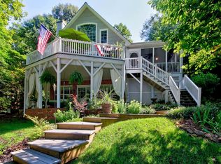 186 Heronwood Rd, Statesville, NC 28677