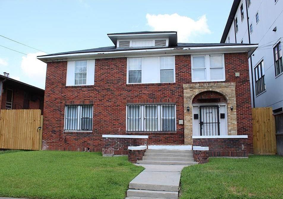 1st image of 5106 Jackson St #1