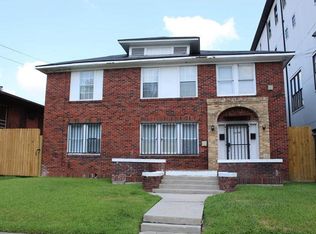 5106 Jackson St #1, Houston, TX 77004