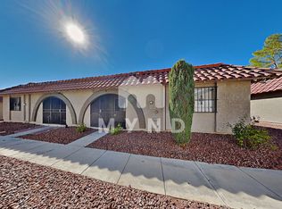 821 Mantis Way UNIT 4, Las Vegas, NV 89110