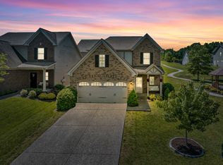 344 Dunnwood Loop, Mount Juliet, TN 37122