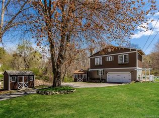 9 Musket Ridge Rd, New Fairfield, CT 06812