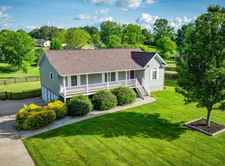 104 E Savanna Ct, Greeneville, TN 37743