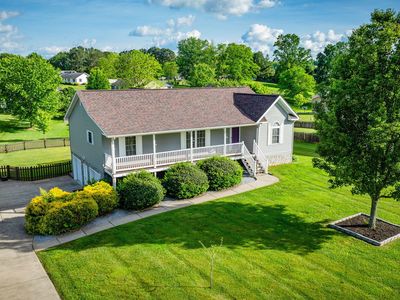 104 E Savanna Ct, Greeneville, TN, 37743