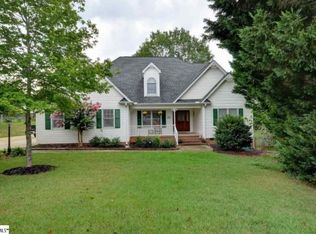 9 Heather Rose Ct, Greer, SC 29651