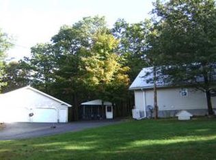 13007 Phillips Rd, Blairs Mills, PA 17213