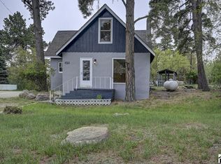 2070 Main St, Rye, CO 81069