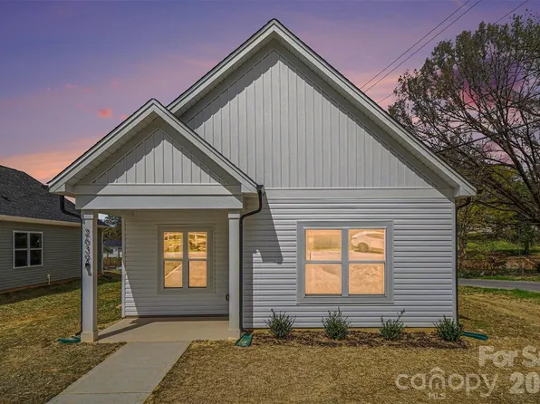 2639 Goble St, Gastonia, NC 28056