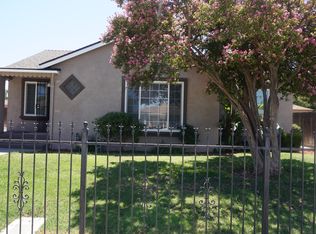 3450 Mayfair Dr S, Fresno, CA 93703