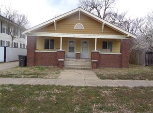 521 S Choctaw Ave, Bartlesville, OK 74003