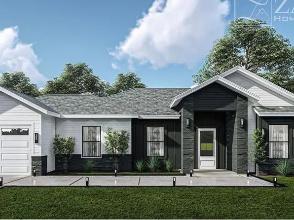 314 N Drift St N, La Feria, TX 78559