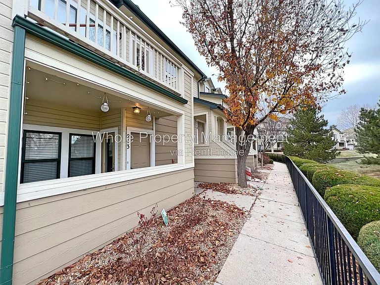 8707 E Florida Ave #1-213 — Photo 23