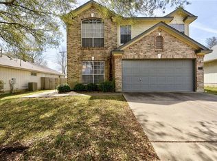 2901 Single Trace Ct, Austin, TX 78728