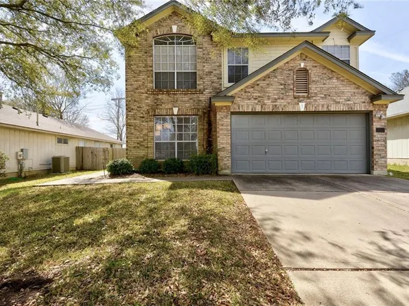 2901 Single Trace Ct, Austin, TX 78728