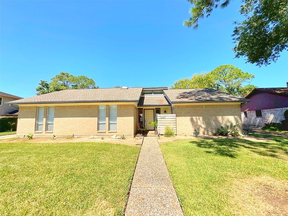 16411 Larkfield Dr, Houston, TX 77059 Zillow