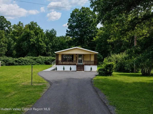 1750 Route 23B Lot 23, Leeds, NY 12451