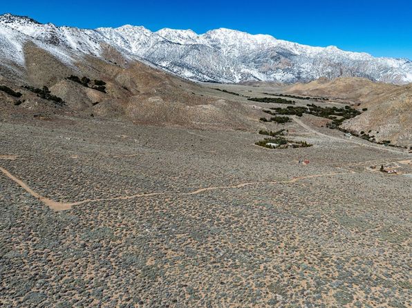 2550 Sage Flts, Olancha, CA 93549