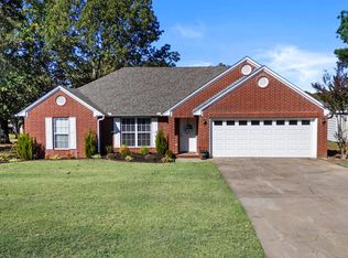 311 N Sawmill Rd, Searcy, AR 72143