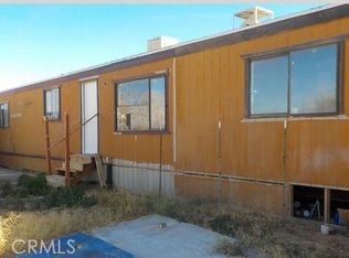 4741 W Felspar Ave, Ridgecrest, CA 93555