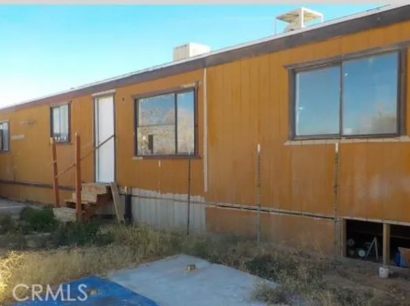 4741 W Felspar Ave, Ridgecrest, CA 93555