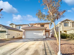 6064 Riflecrest Ave, Las Vegas, NV 89156