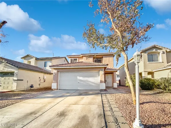 6064 Riflecrest Ave, Las Vegas, NV 89156