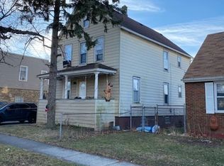 1214 Lincoln St, North Chicago, IL