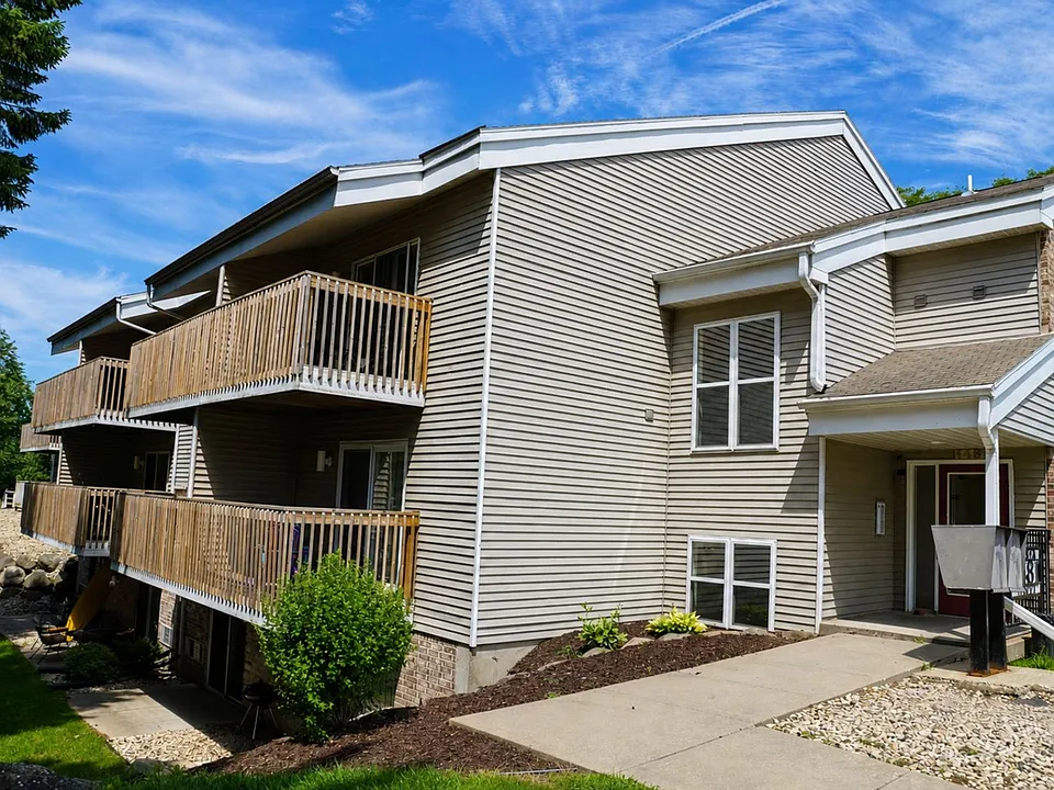 Conservancy Park Apartments