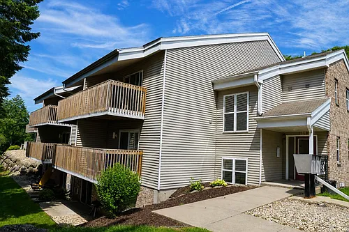 Conservancy Park Apartments Photo 1