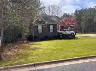 7 Alta Vista Ln, Sylacauga, AL 35150